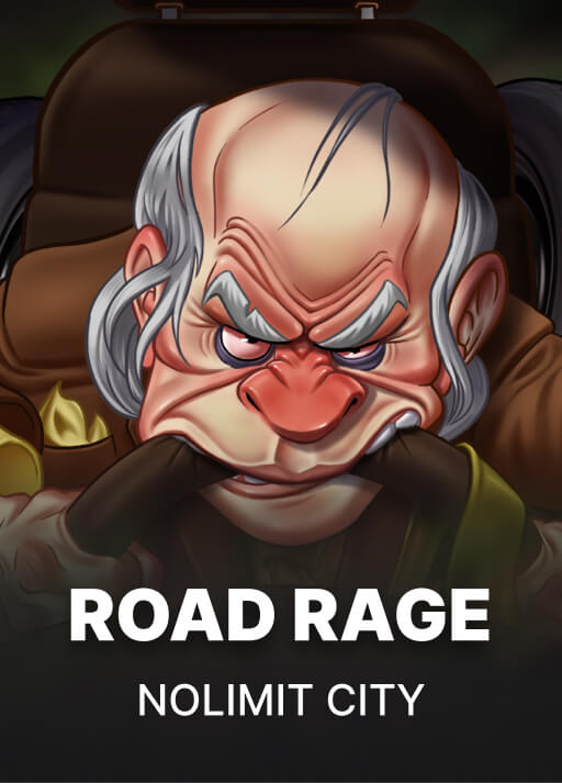 image 난폭 운전 [Road Rage]