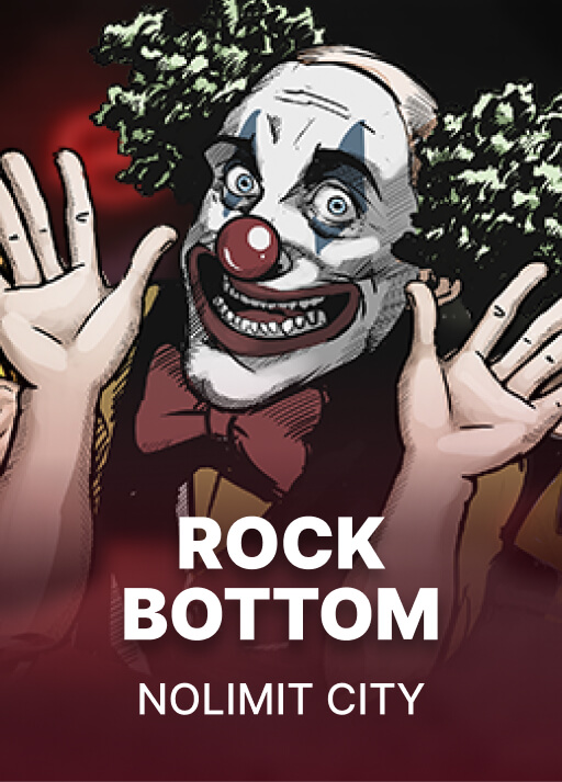 image 락 바텀 [Rock Bottom]