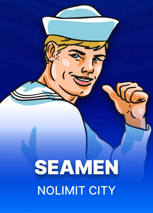 image Seamen
