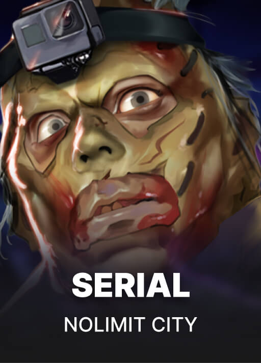 image 연쇄살인마 [Serial]
