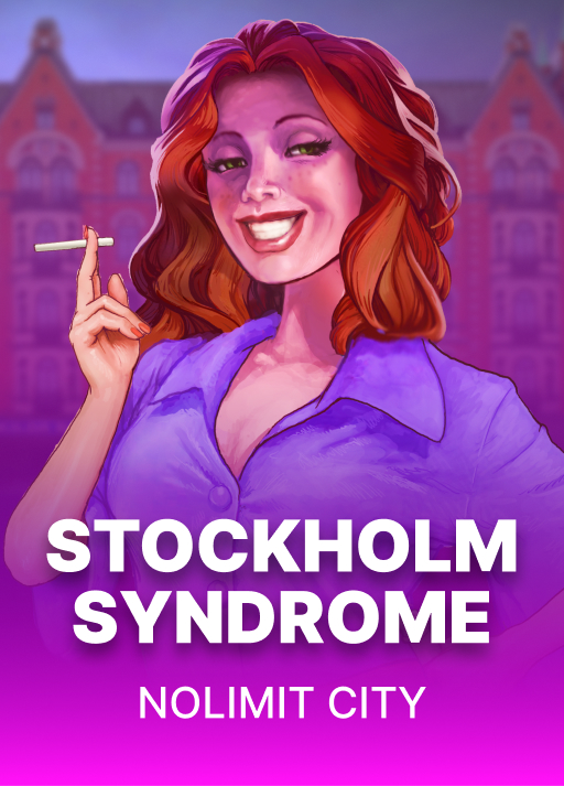스톡홀름 증후군 [Stockholm Syndrome]
