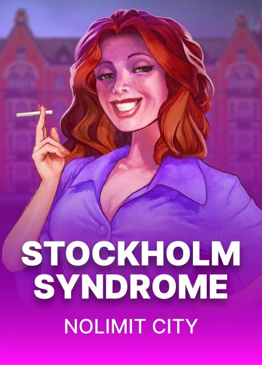 image 스톡홀름 증후군 [Stockholm Syndrome]