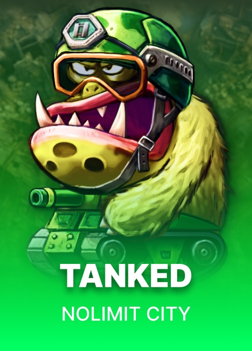 전차 [Tanked]