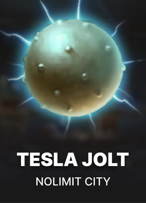 image 테슬라의 충격 [Tesla Jolt]