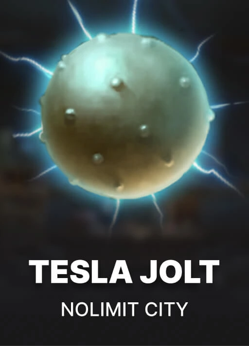 image 테슬라의 충격 [Tesla Jolt]