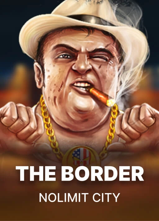 국경 [The Border]