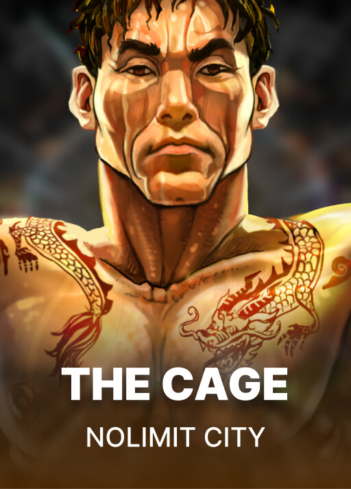image 더 케이지 [The Cage]