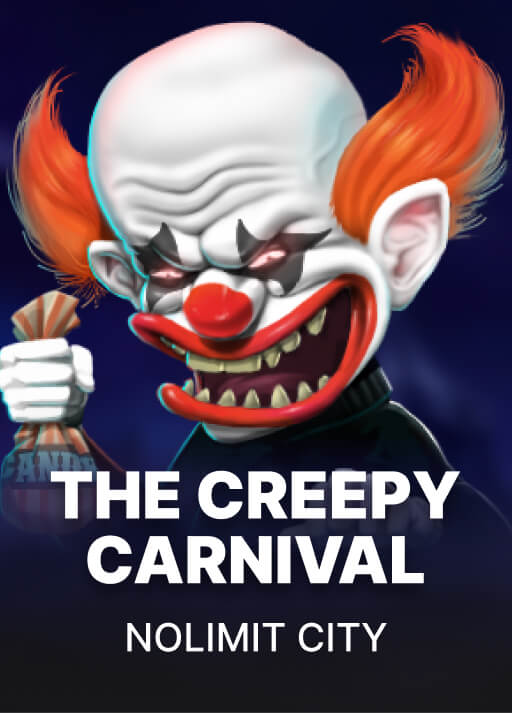 image 으스스한 카니발 [The Creepy Carnival]