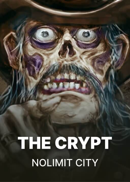 image 더 크립트 [The Crypt]