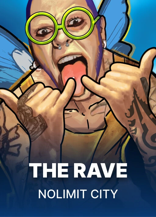 [노리미트] Nolimit <span class="na-bar"></span> 광란의 파티 [The Rave]