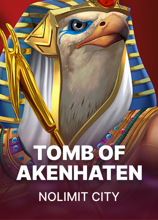 image 이그나톤의 무덤 [Tomb of Akhenaten]