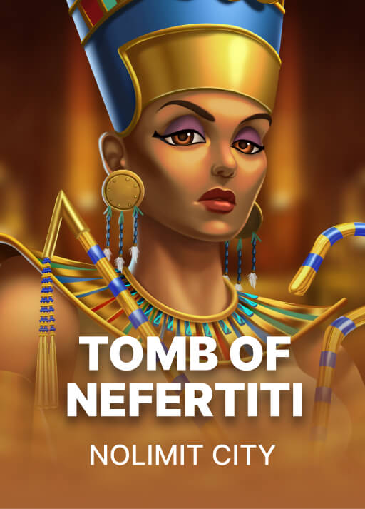 image 네페르티티의 무덤 [Tomb Of Nefertiti]