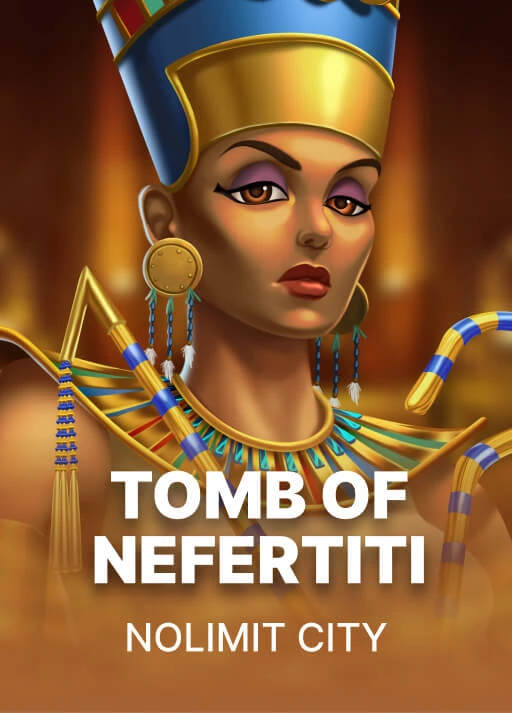 image 네페르티티의 무덤 [Tomb Of Nefertiti]