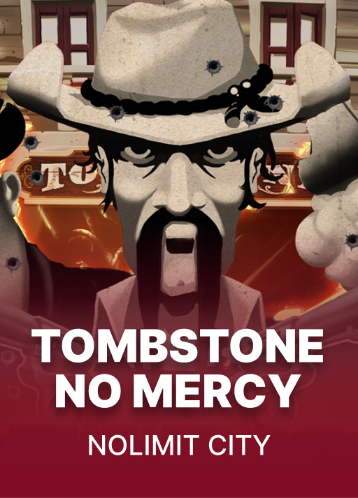 image 절망의끝 냉혹한 [Tombstone: No Mercy]