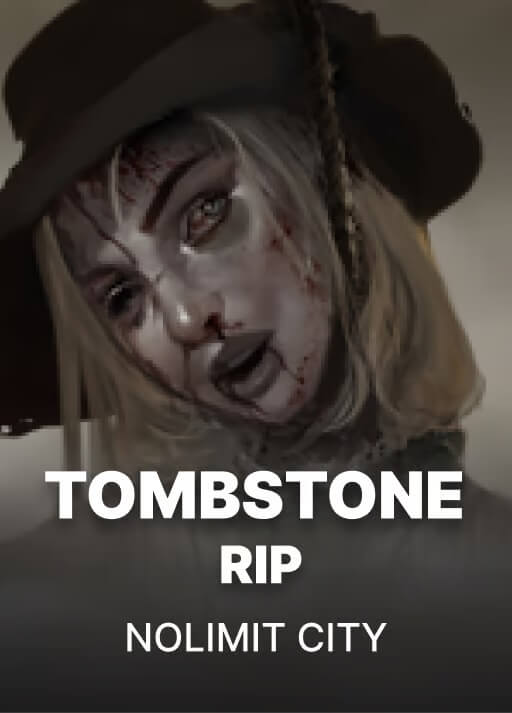image 묘비 R.I.P [Tombstone R.I.P]