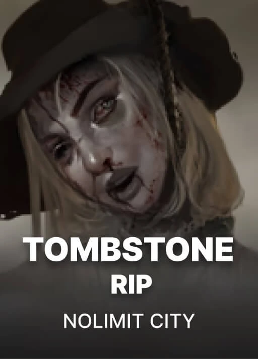 [노리미트] Nolimit <span class="na-bar"></span> 묘비 R.I.P [Tombstone R.I.P]