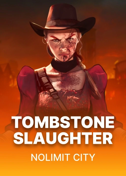 image 묘비 학살 [Tombstone Slaughter: El Gordo’s Revenge]