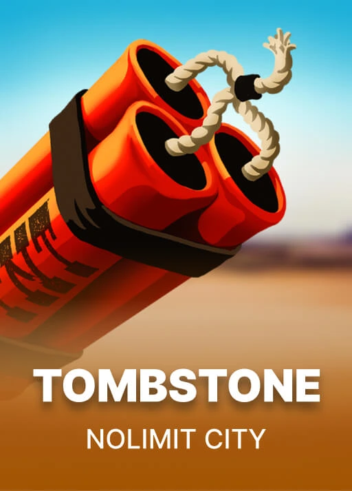 묘비 [Tombstone]