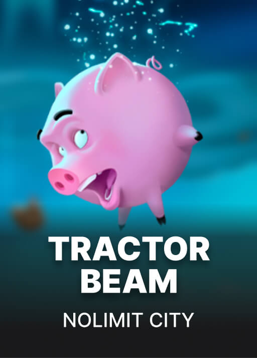 image 트랙터 빔 [Tractor Beam]
