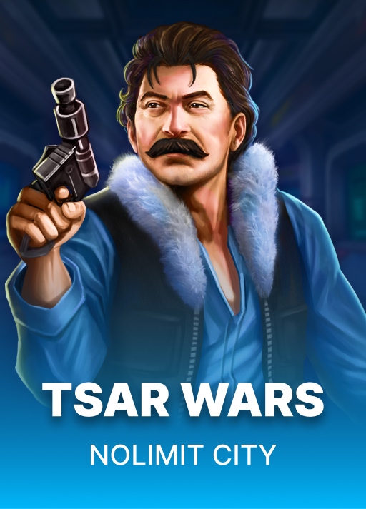 image Tsar Wars