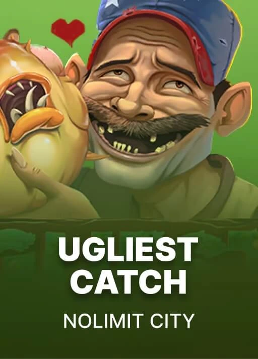 추악한 캐치 [Ugliest Catch]