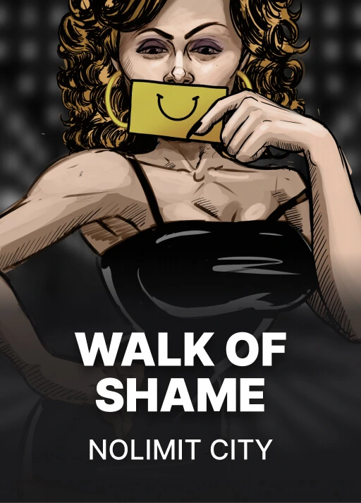 불명예의  거리 [Walk Of Shame]