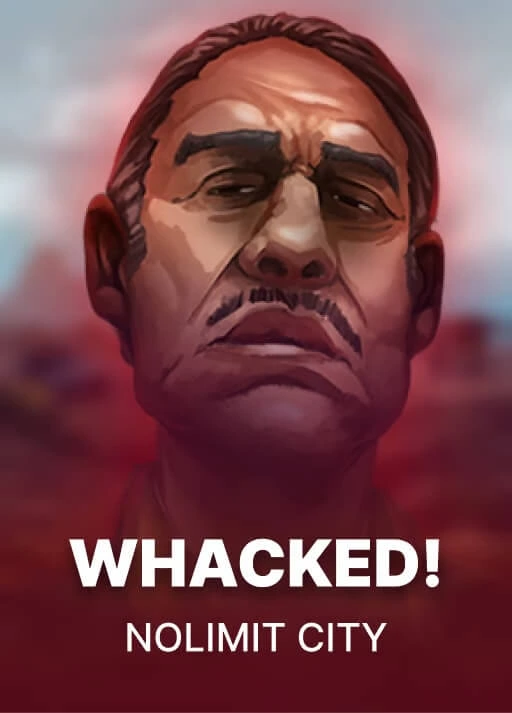 죽었다 [Whacked!]