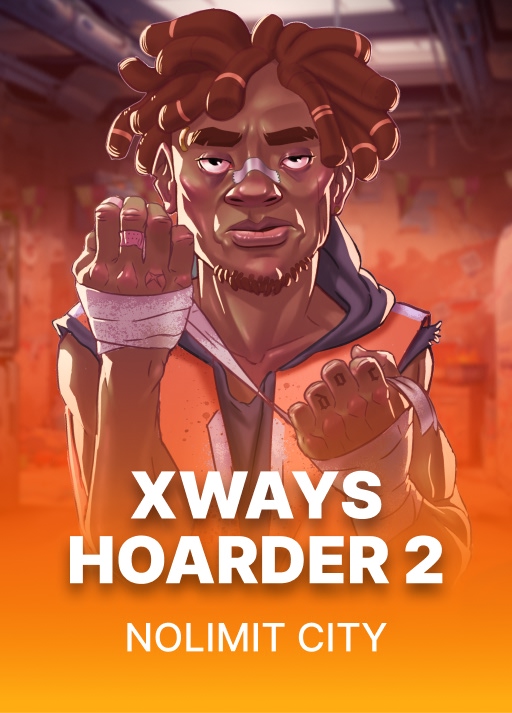 xWays 수집광 2 [xWays Hoarder 2]
