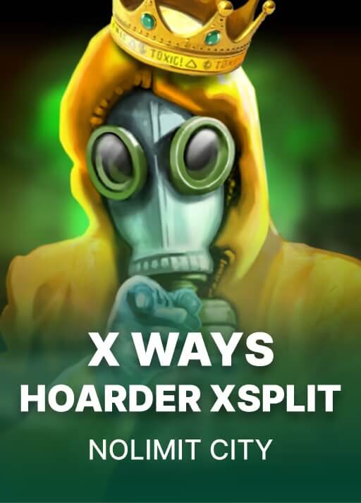 image xWays 수집광 xSplit [xWays Hoarder xSplit]