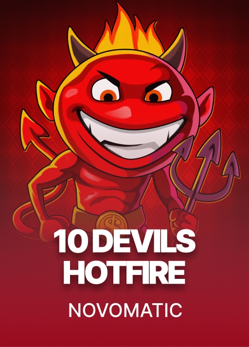 image 10 Devils Hotfire