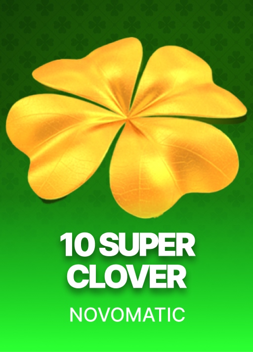 image 10 Super Clover