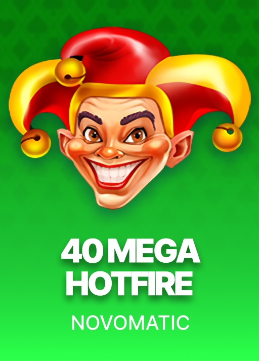 image 40 Mega Hotfire