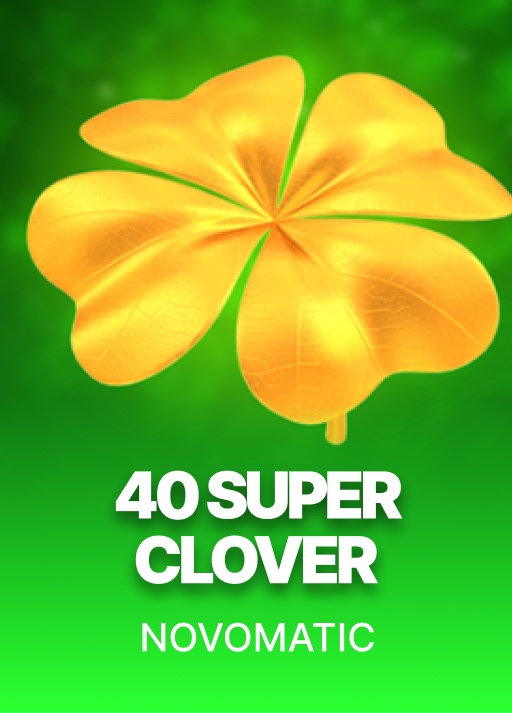 image 40 Super Clover