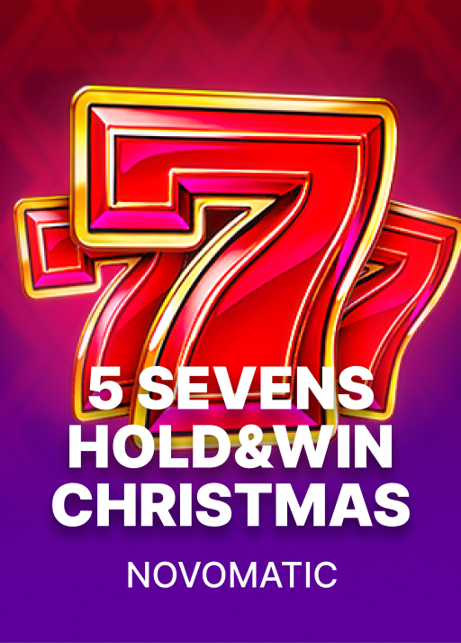 image 5 Sevens: Hold and Win Christmas