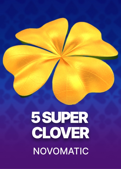 image 5 Super Clover