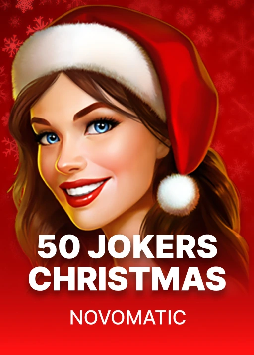image 50 Jokers Christmas