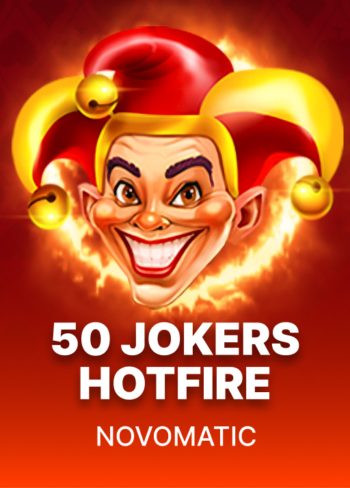 image 50 Jokers Hotfire