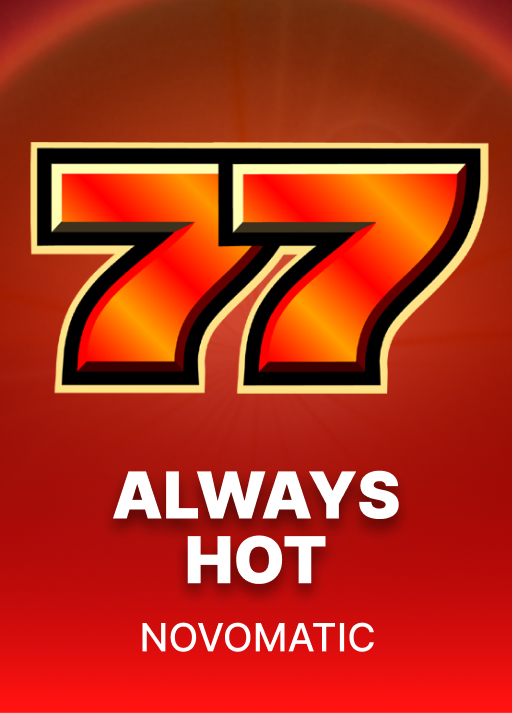 image Always Hot