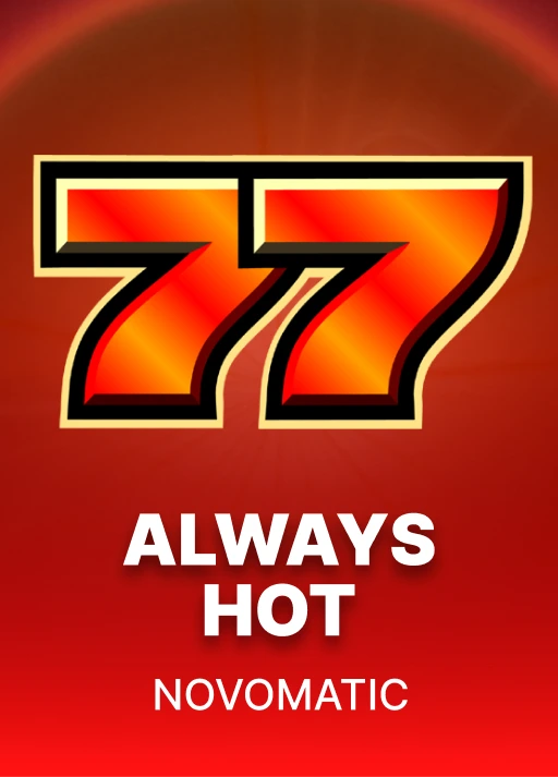 Always Hot