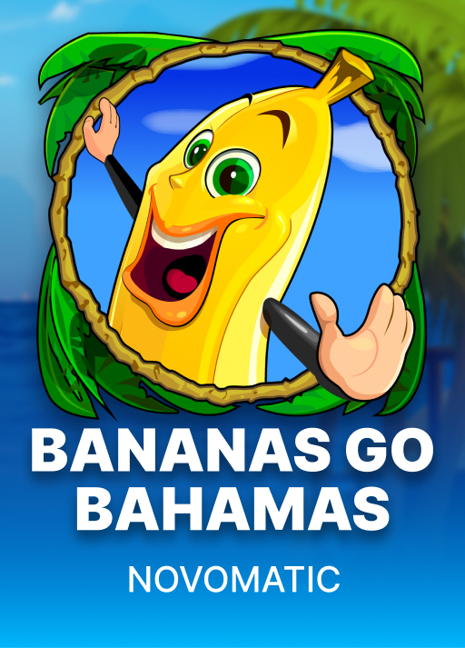 image Bananas Go Bahamas