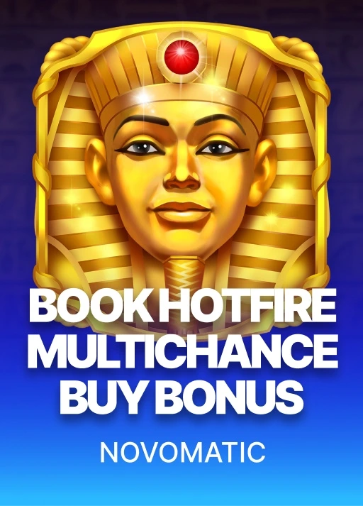 [노바매틱] Novomatic <span class="na-bar"></span> Book Hotfire Multichance Buy B…