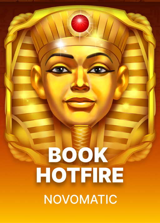 image Book Hotfire