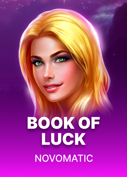 Book of Luck