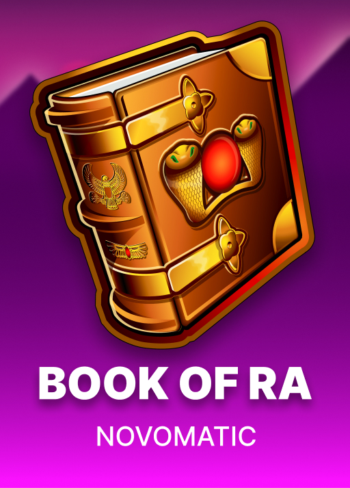 Book of Ra