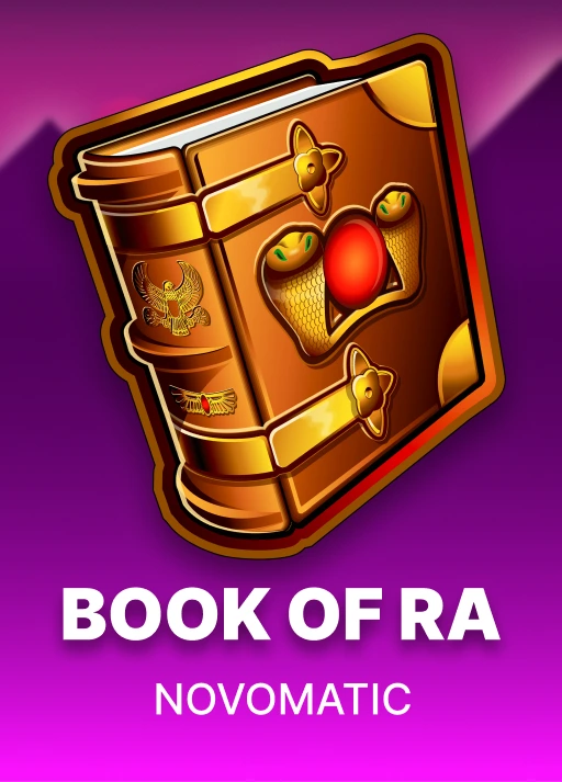 image Book of Ra