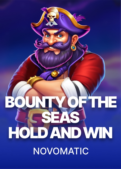 image Bounty of the Seas: Hold and Win