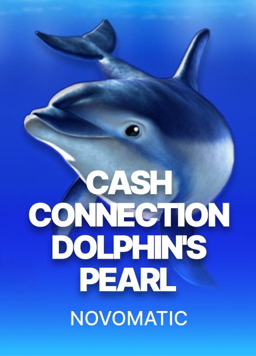 image Cash Connection Dolphin's Pearl