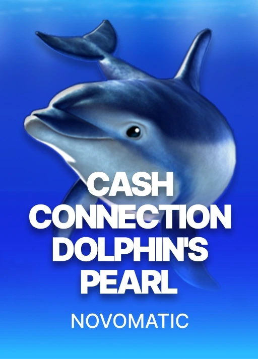image Cash Connection Dolphin's Pearl