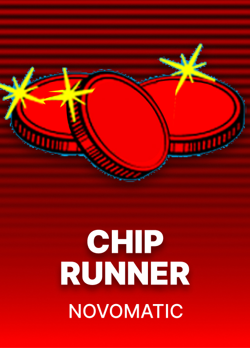 Chip Runner