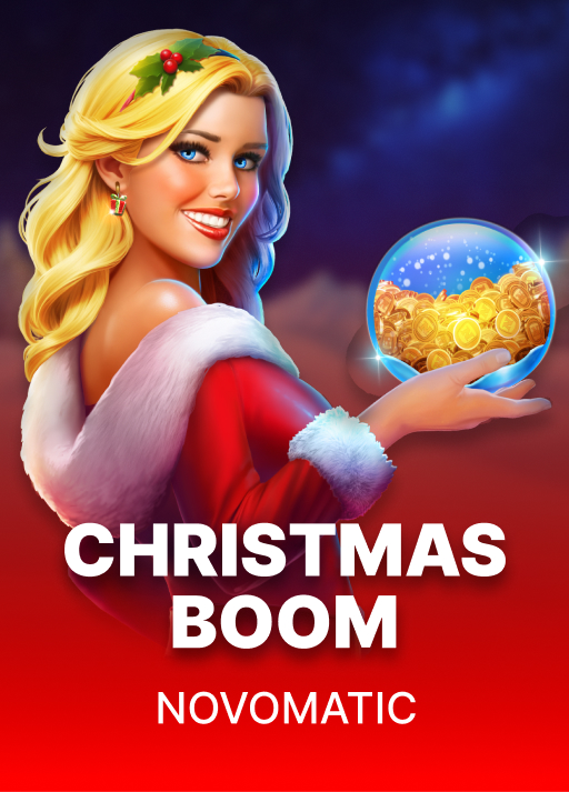 image Christmas Boom
